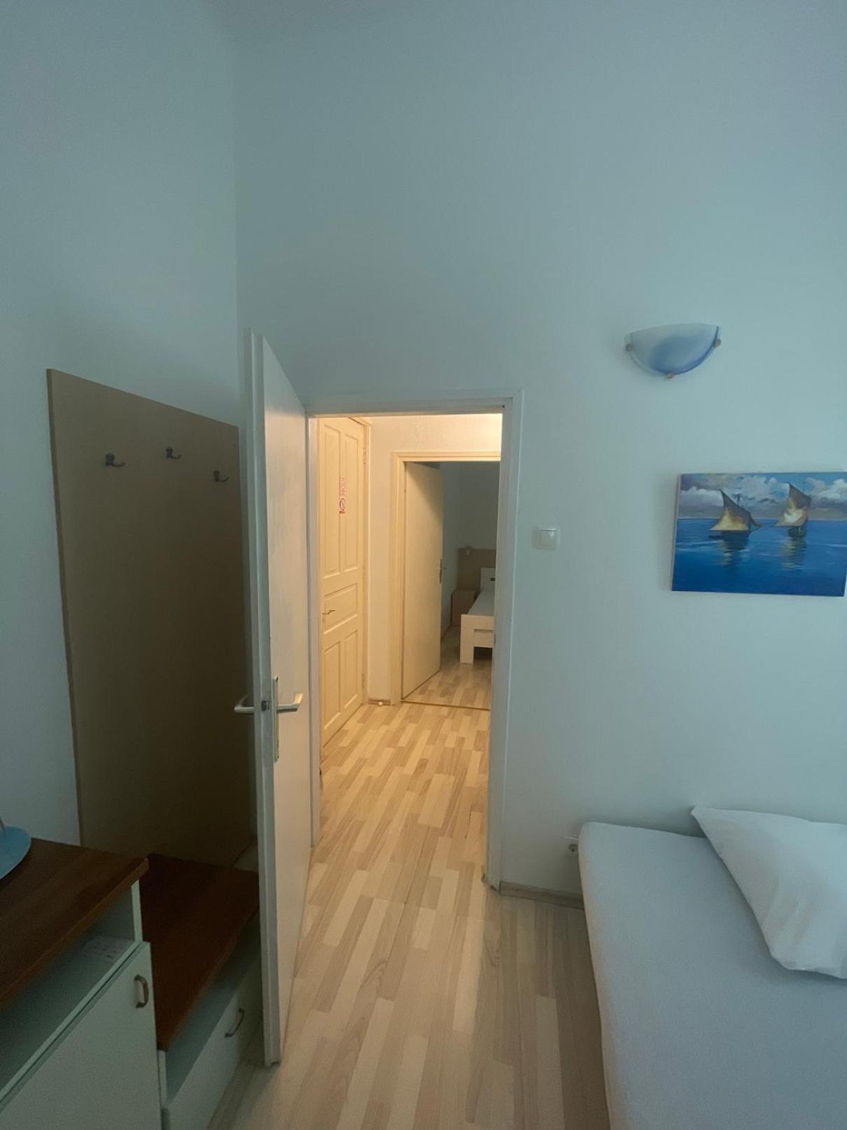Bed&Breakfast Villa Eva Omišalj Quarto foto